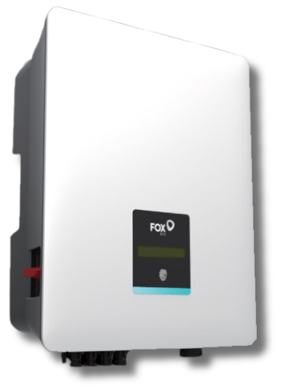 foxess tseries Inverter