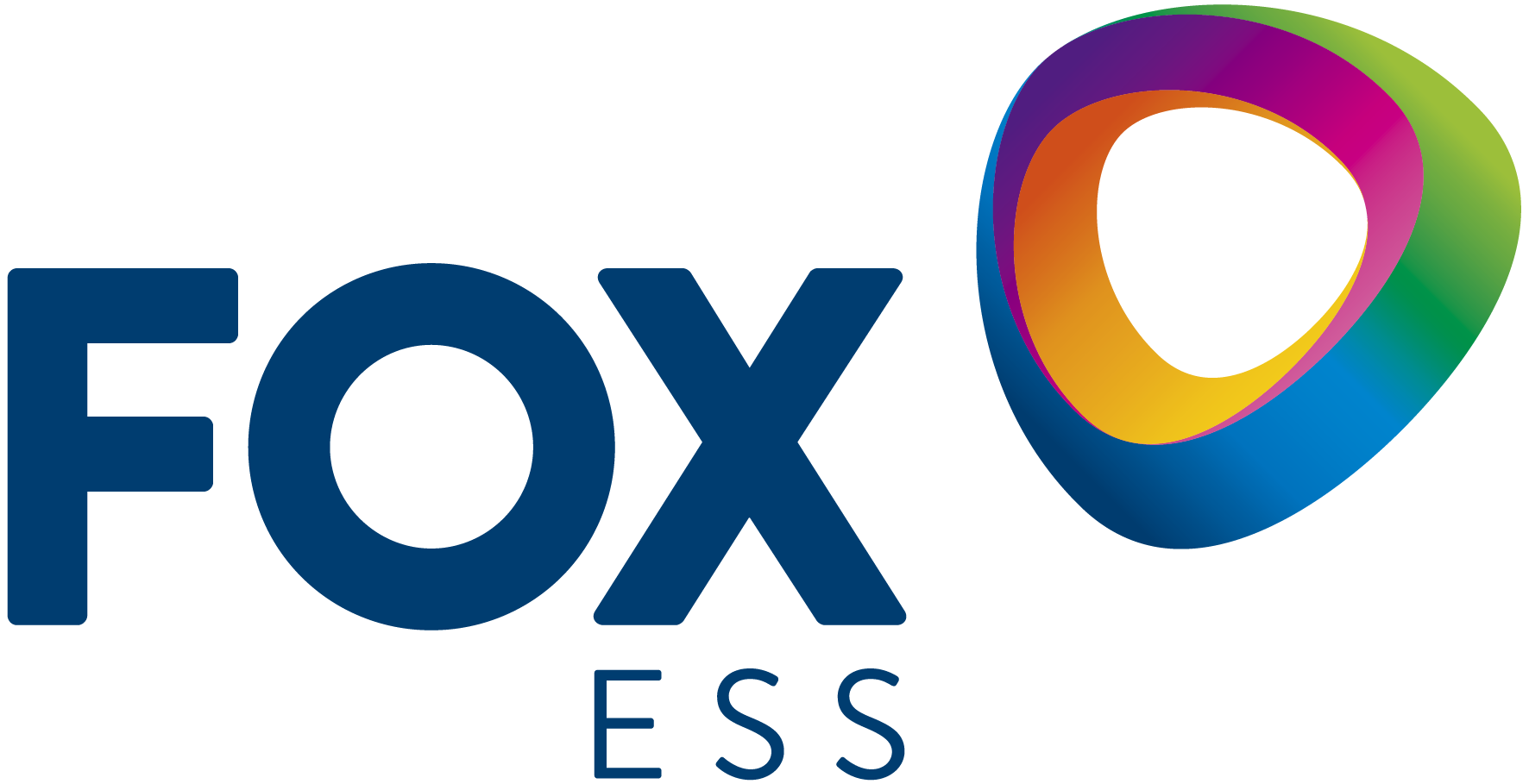 foxess logo 2024