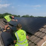 Install Solar Panels in Halifax, West Yorkshire | Zengen