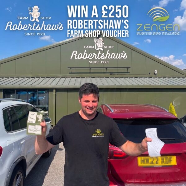 Competition Time!